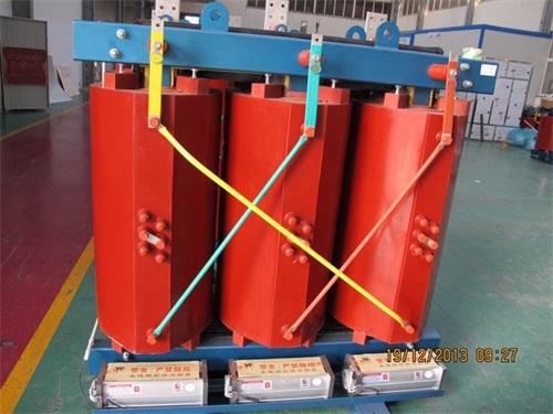 庐江SCB10-630干式变压器的价格